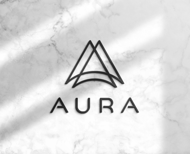 Aura logo