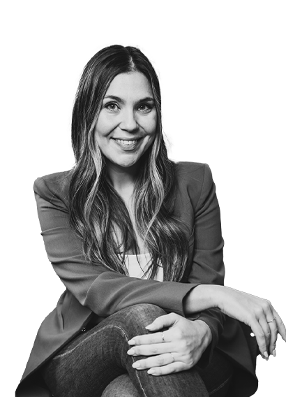 Arnold Street Agency CEO Emily Silverman