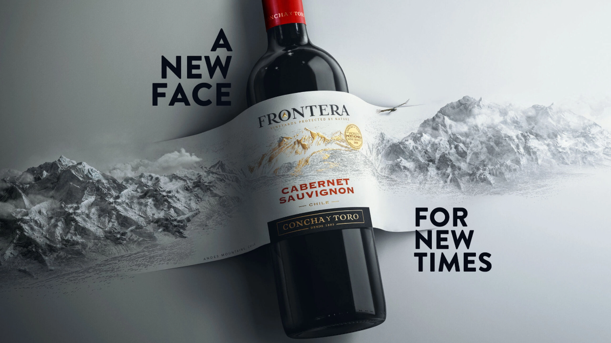 Frontera Digital Ad Design Toronto