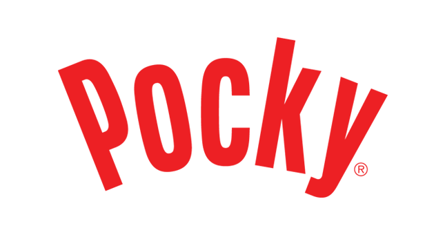 Pocky Logo