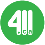 411 logo