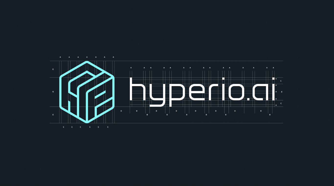 Hyperio AI logo