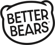 Better Bears logo