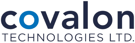 Covalon technologies ltd. logo