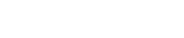 Dekano vector logo in white