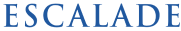 Escalade logo