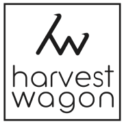 Harvest Wagon logo