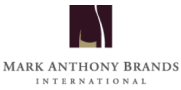 Mark Anthony Brands logo