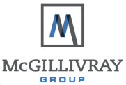 McGillivray group logo