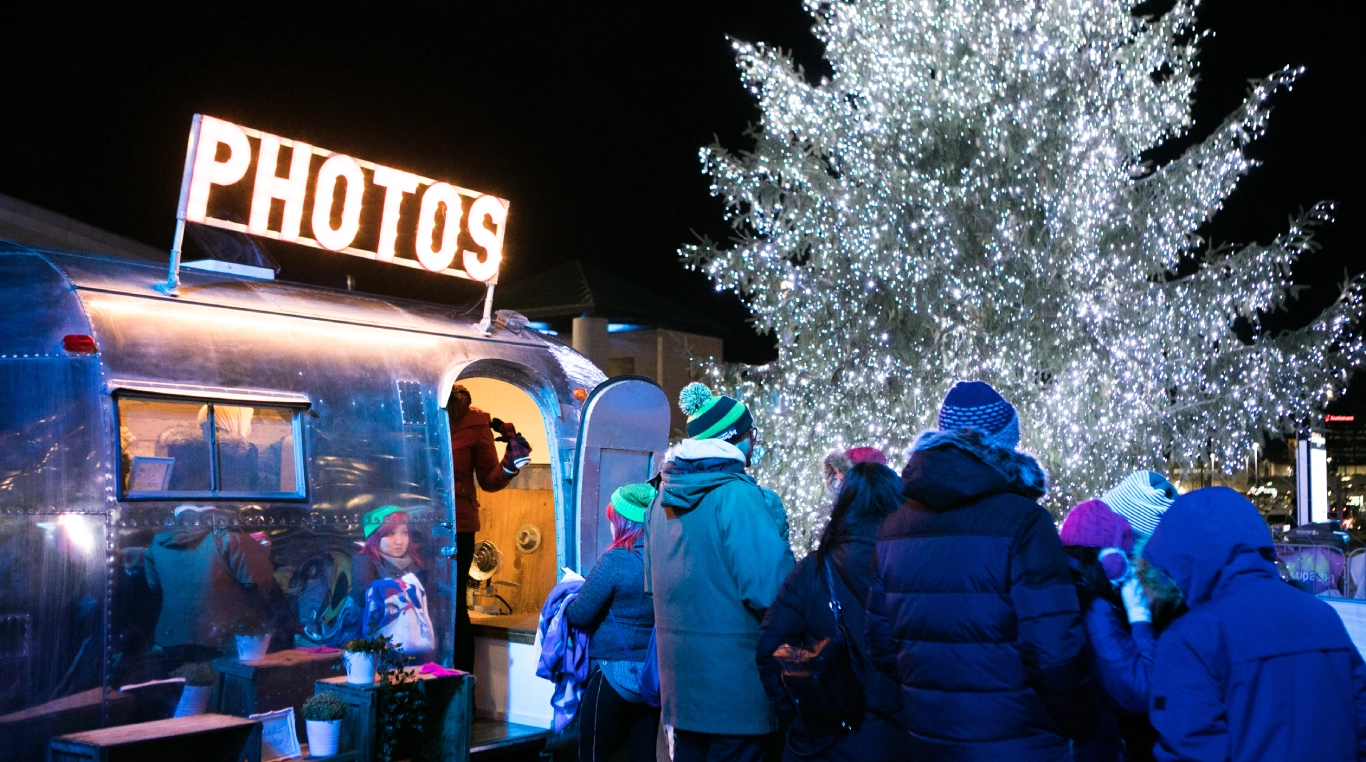 Mississauga New Years Eve 2020