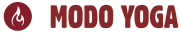 Modo Yoga logo