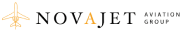 Novajet logo