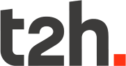 t2h logo