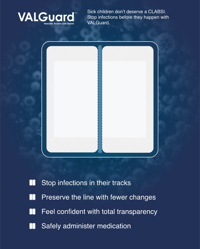 Valguard poster
