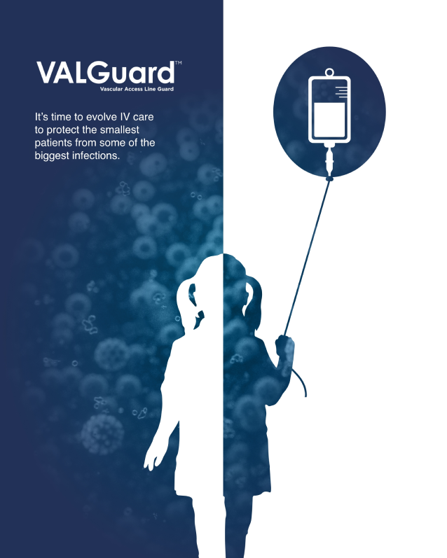 VALGuard poster