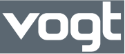 Vogt Industries logo