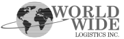 World Wide Logistics logo