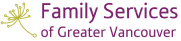 Family Services of Greater Vancouver logo
