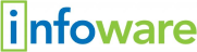 Infoware logo